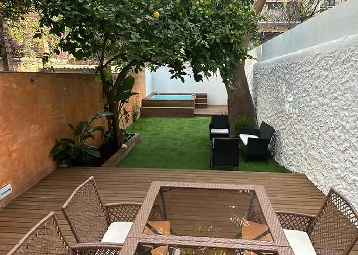Piso Ideal Con 3 Habitacion 3 Banos Y Terraza