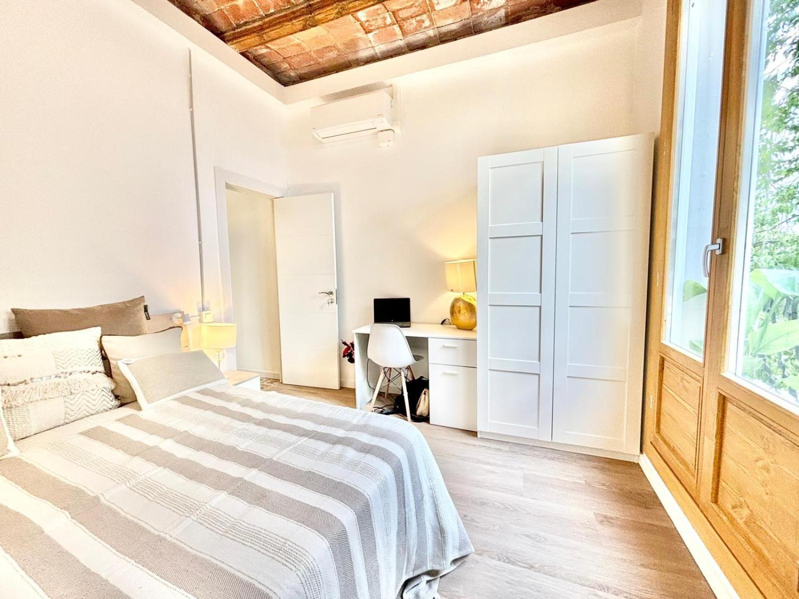 Appartamento Piso Ideal Con 3 3 Banos Y Terraza *
