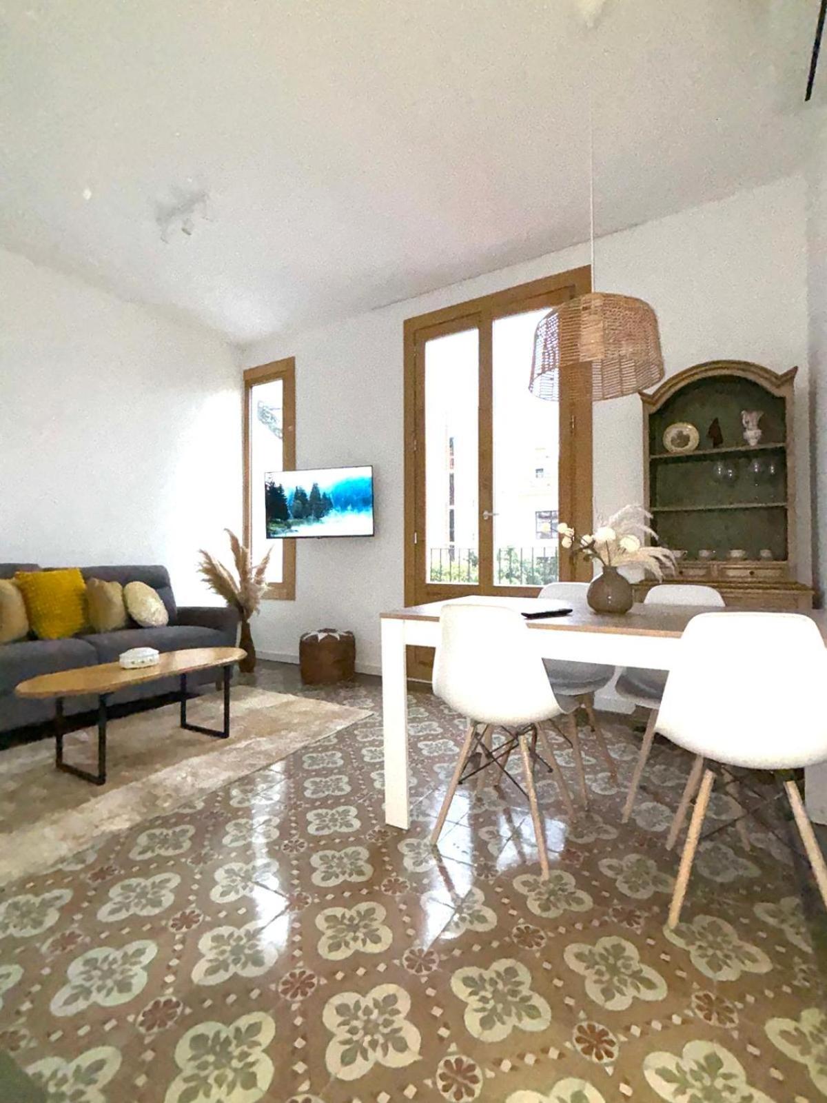 Appartamento Piso Ideal Con 3 3 Banos Y Terraza *