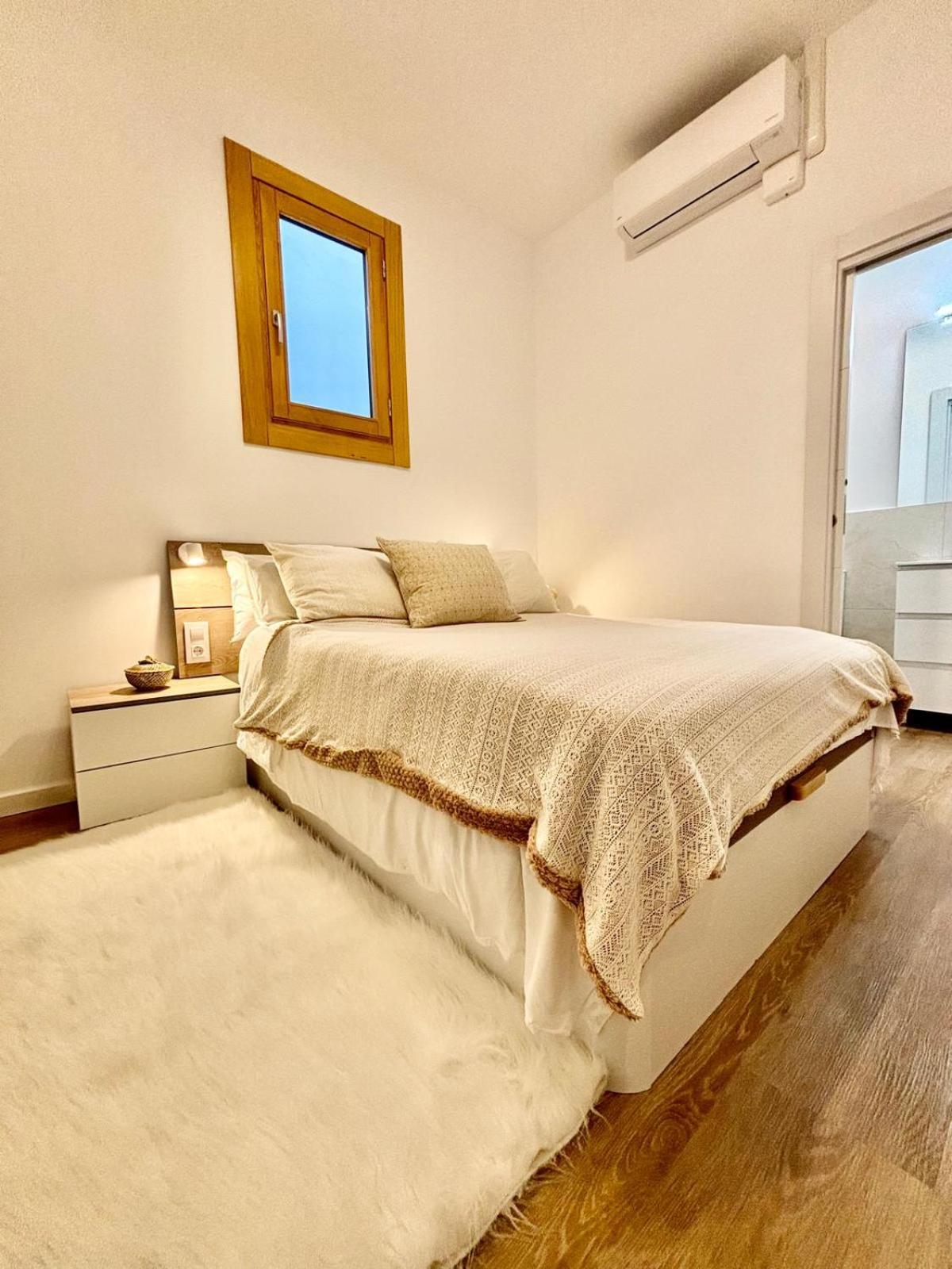 Piso Ideal Con 3 3 Banos Y Terraza * Barcellona